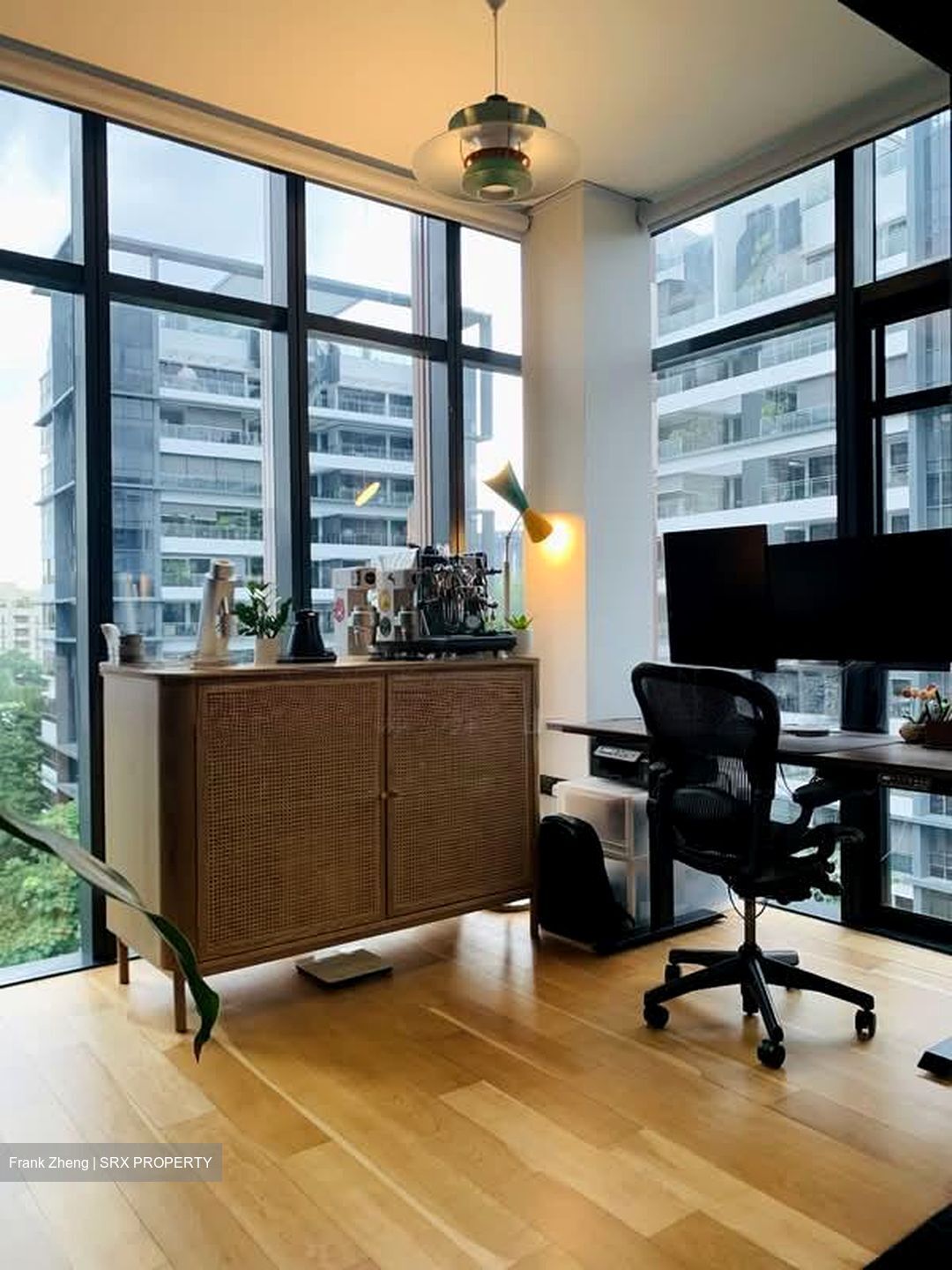 The Hyde (D10), Condominium #554765541